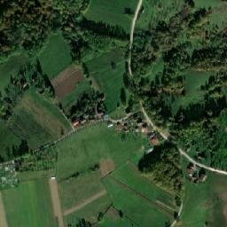 Satellite imagery of Vasića Brdo, BA