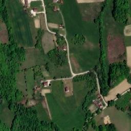 Satellite imagery of Samića, BA