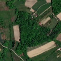 Satellite imagery of Vidića Brdo, BA