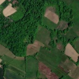 Satellite imagery of Vidića Brdo, BA