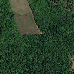 Satellite imagery of Vasića Brdo, BA