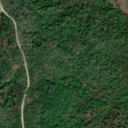 Satellite imagery of Simina Kosa, BA