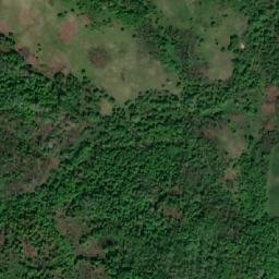 Satellite imagery of Simina Kosa, BA