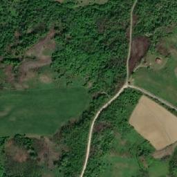 Satellite imagery of Simina Kosa, BA