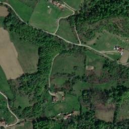 Satellite imagery of Zmajevac, BA