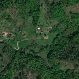 Satellite imagery of Zmajevac, BA
