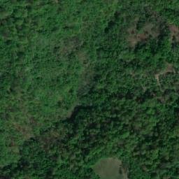 Satellite imagery of Srednje Brdo, BA