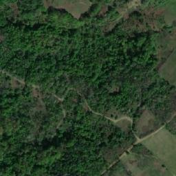 Satellite imagery of Srednje Brdo, BA