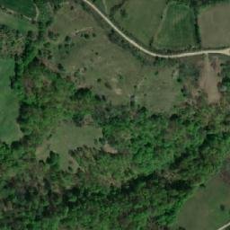 Satellite imagery of Stajića Vis, BA