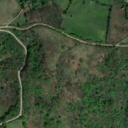 Satellite imagery of Stajića Vis, BA