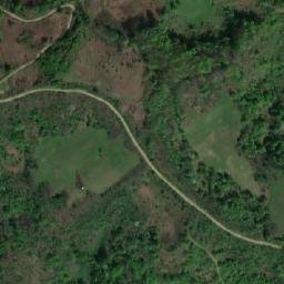 Satellite imagery of Stajića Vis, BA