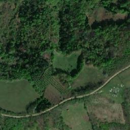 Satellite imagery of Zelinjsko Brdo, BA