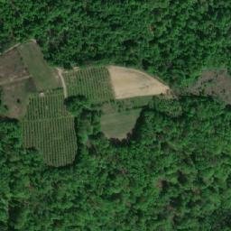 Satellite imagery of Mednica, BA