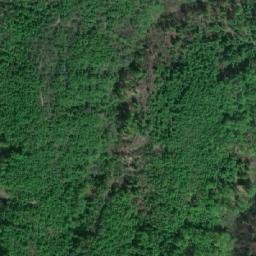 Satellite imagery of Jazavčine, BA