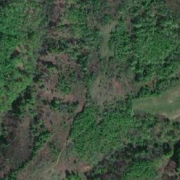 Satellite imagery of Jazavčine, BA