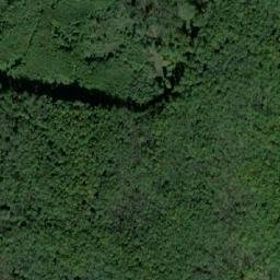 Satellite imagery of Cracul Culiurdă, RO