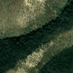 Satellite imagery of Vârful Cheii, RO