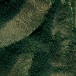 Satellite imagery of Vârful Cheii, RO