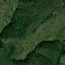Satellite imagery of Culmea Mancin Crac, RO
