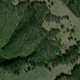 Satellite imagery of Culmea Mancin Crac, RO