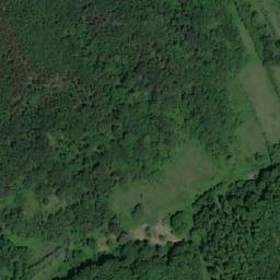 Satellite imagery of Culmea Tamaşului, RO