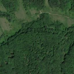 Satellite imagery of Culmea Tamaşului, RO