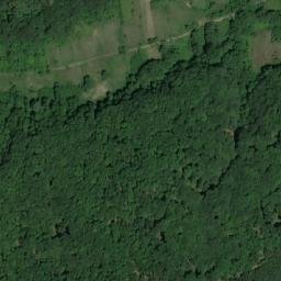 Satellite imagery of Culmea Tamaşului, RO