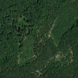 Satellite imagery of Dealul Viilor, RO