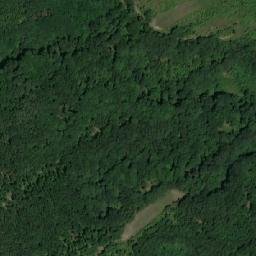 Satellite imagery of Dealul Viilor, RO