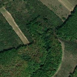 Satellite imagery of Dealul Mănuleşti, RO