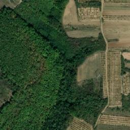 Satellite imagery of Dealul Mănuleşti, RO