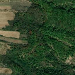 Satellite imagery of Dealul Mănuleşti, RO
