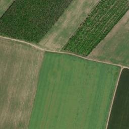 Satellite imagery of Dealul Boldanilor, RO