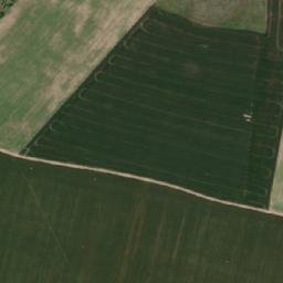 Satellite imagery of Dealul Boldanilor, RO