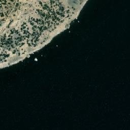 Satellite imagery of Mys Alchakkaya, UA