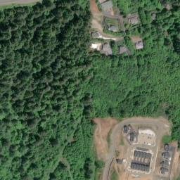 Satellite imagery of Government Point, US