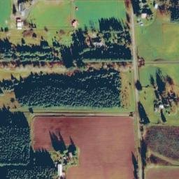 Satellite imagery of Ankeny Hill, US