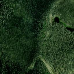 Satellite imagery of Crown Mine, US