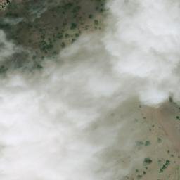 Satellite imagery of Rosenbaum Ridge, US