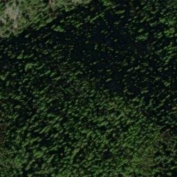 Satellite imagery of Gold Bug Mine, US