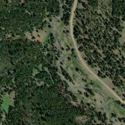Satellite imagery of Tabor Diggings, US