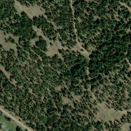 Satellite imagery of Tabor Diggings, US
