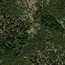Satellite imagery of Mammoth Mine, US