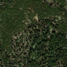 Satellite imagery of Mammoth Mine, US