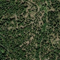 Satellite imagery of Columbia Mine, US