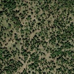 Satellite imagery of Columbia Mine, US