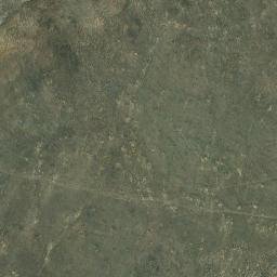 Satellite imagery of Cliff Mine, US