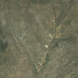 Satellite imagery of Cliff Mine, US