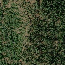 Satellite imagery of The Dike, US