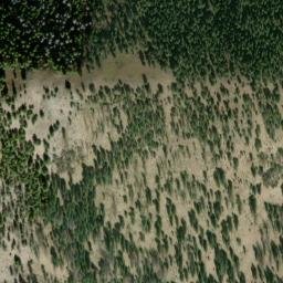 Satellite imagery of Meyers Cove Point, US